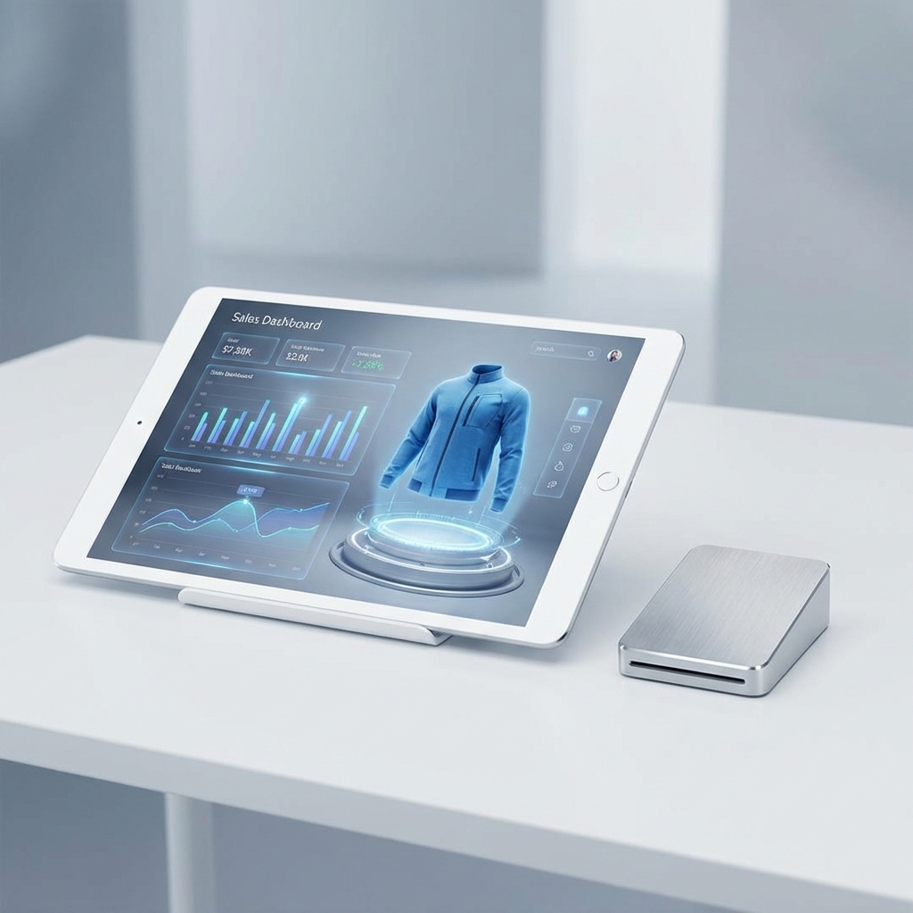 Start Selling Online