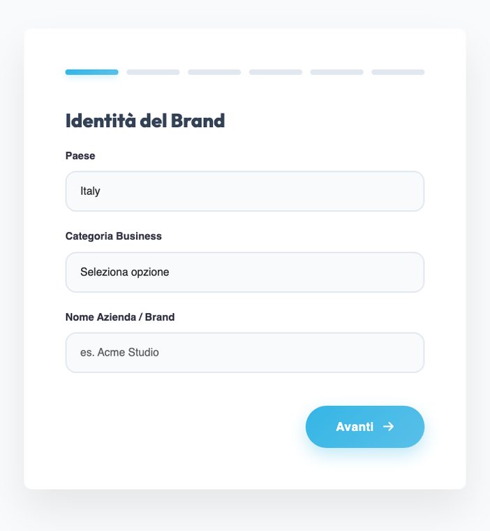 Add your brand