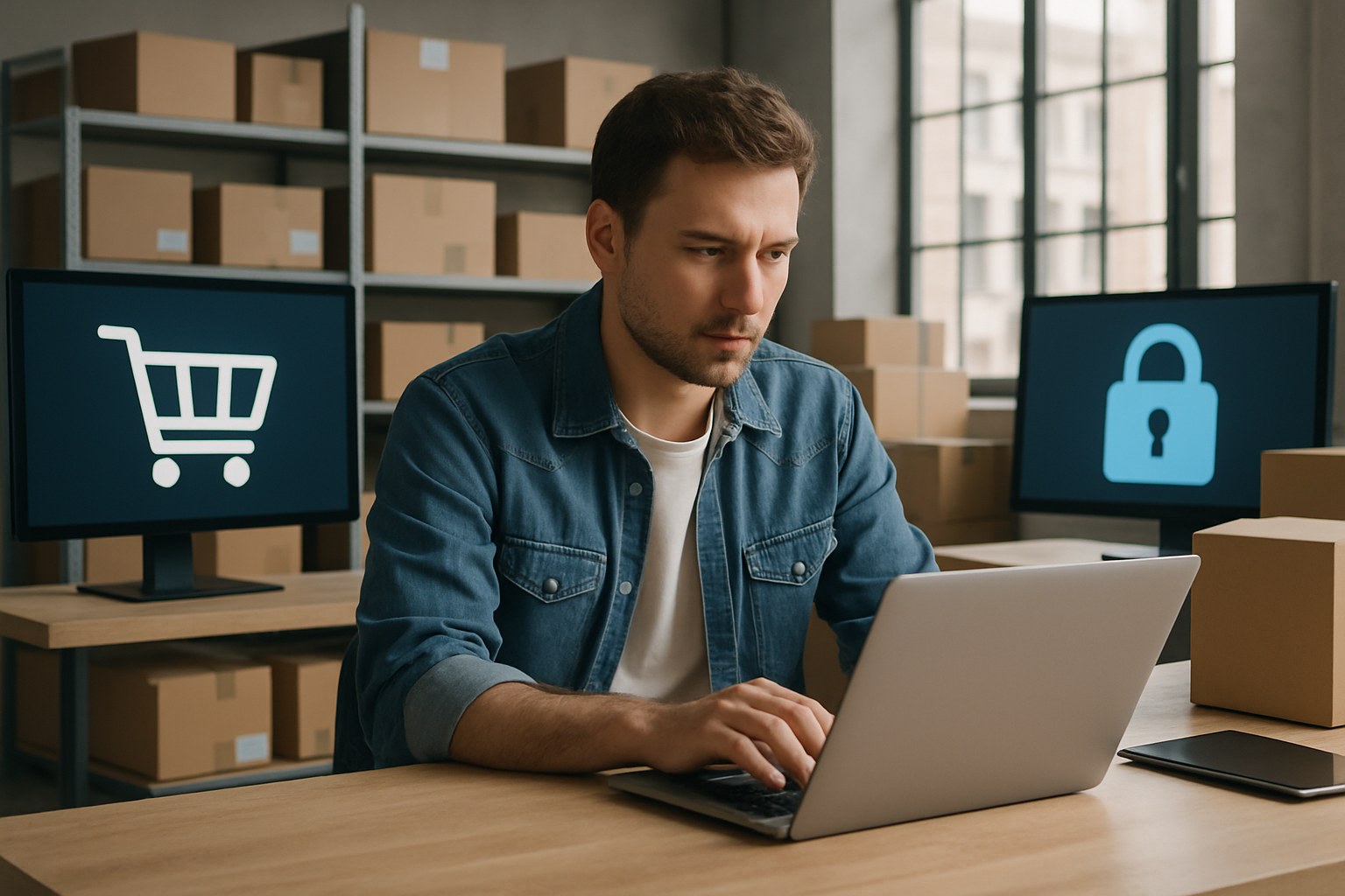 Beyond Hidden Fees: Why Your E-commerce Platform Needs Digital Freedom and Data Ownership