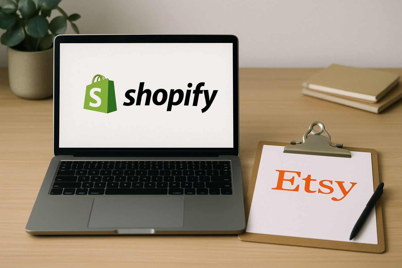 Etsy & Shopify: Are You Building Their Brand, Or Your Own?