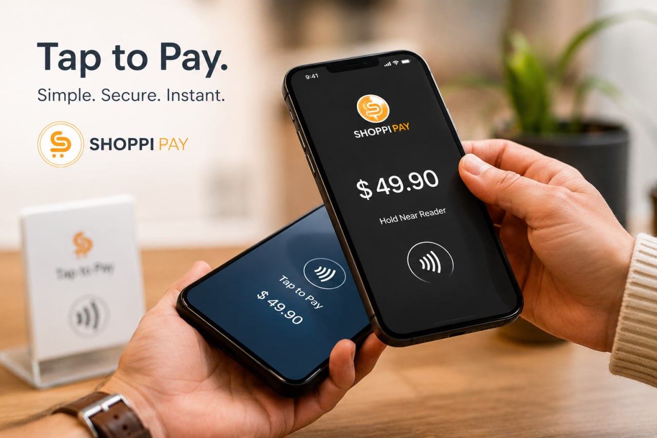 Unlock iPhone Tap to Pay: Your First Flawless Sale at the Market