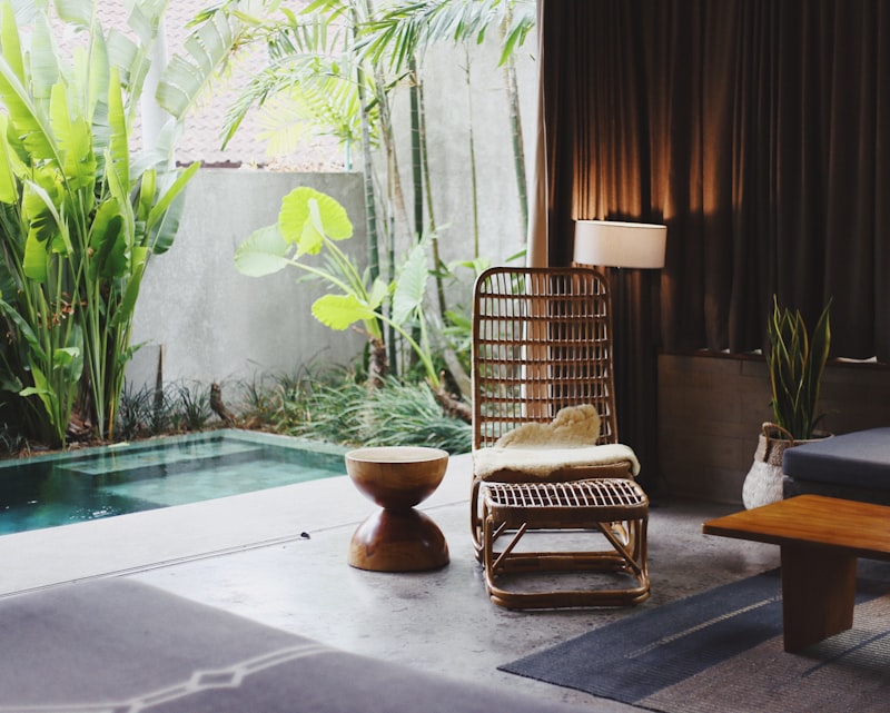 Beauty & Wellness