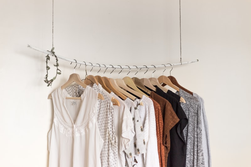 Fashion & Apparel